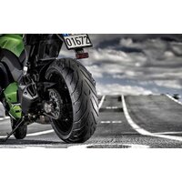 Гоночные мотошины Pirelli Angel GT 120/70R18 59W Front - Превью изображения №3 — Интернет-магазин Time-Shop
