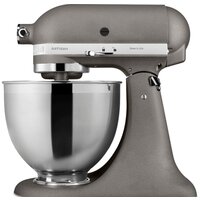 Кухонная машина KitchenAid 5KSM185PSEGR - Превью изображения №2 — Интернет-магазин Time-Shop
