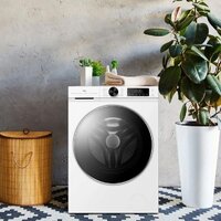 Стиральная машина TCL TWOP-6809W14W1 - Превью изображения №7 — Интернет-магазин Time-Shop