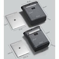 Городской рюкзак Gaston Luga Splash 2.0 16