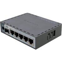 Маршрутизатор Mikrotik hEX S (2025) - Превью изображения №2 — Интернет-магазин Time-Shop