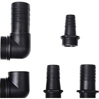 Дренажный насос Einhell GC-DP 1020 N - Превью изображения №5 — Интернет-магазин Time-Shop