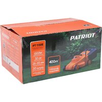 Газонокосилка Patriot PT 1130E - Превью изображения №21 — Интернет-магазин Time-Shop