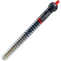 Аквариум Ferplast Capri 80 Led 100 л (черный) - Превью изображения №10 — Интернет-магазин Time-Shop