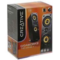Акустика Creative GigaWorks T40 Series II - Превью изображения №6 — Интернет-магазин Time-Shop