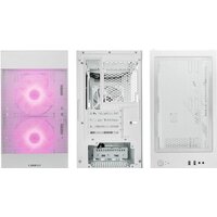 Корпус Lian Li Lancool 205M Mesh G99.OE744MS.10R - Превью изображения №4 — Интернет-магазин Time-Shop