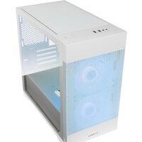 Корпус Lian Li Lancool 205M Mesh G99.OE744MS.10R - Превью изображения №2 — Интернет-магазин Time-Shop