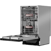 Встраиваемая посудомоечная машина KUPPERSBERG GHS 4520 - Превью изображения №2 — Интернет-магазин Time-Shop