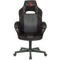 Игровое (геймерское) кресло A4Tech Bloody GC-200 (черный) - Превью изображения №6 — Интернет-магазин Time-Shop