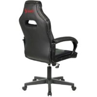 Игровое (геймерское) кресло A4Tech Bloody GC-200 (черный) - Превью изображения №7 — Интернет-магазин Time-Shop