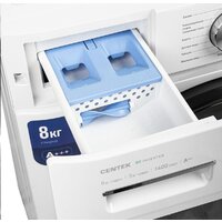 Стирально-сушильная машина CENTEK CT-1953 - Превью изображения №10 — Интернет-магазин Time-Shop