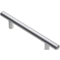 Готовая кухня Интерлиния Мила 22 (серебро/дуб веллингтон/белый гранит) - Превью изображения №5 — Интернет-магазин Time-Shop