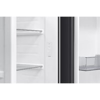 Холодильник side by side Samsung RS80F64JEBEO - Превью изображения №11 — Интернет-магазин Time-Shop