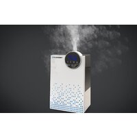 Увлажнитель воздуха Blaupunkt AHS601 - Превью изображения №2 — Интернет-магазин Time-Shop