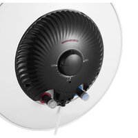 Накопительный электрический водонагреватель MAUNFELD MWH100W01 - Превью изображения №4 — Интернет-магазин Time-Shop