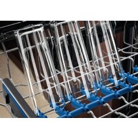 Встраиваемая посудомоечная машина Electrolux EEM66331L - Превью изображения №7 — Интернет-магазин Time-Shop