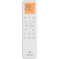 Внутренний блок Royal Clima Multi Gamma Gloria RCI-GLD09HN - Превью изображения №4 — Интернет-магазин Time-Shop