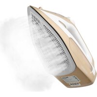 Утюг Sencor SSI 6110GD - Превью изображения №4 — Интернет-магазин Time-Shop