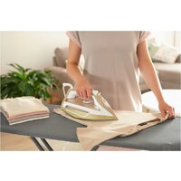 Утюг Sencor SSI 6110GD - Превью изображения №10 — Интернет-магазин Time-Shop