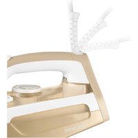 Утюг Sencor SSI 6110GD - Превью изображения №8 — Интернет-магазин Time-Shop