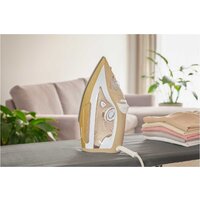 Утюг Sencor SSI 6110GD - Превью изображения №11 — Интернет-магазин Time-Shop