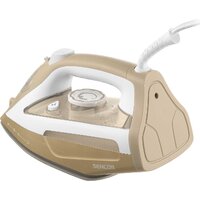 Утюг Sencor SSI 6110GD - Превью изображения №5 — Интернет-магазин Time-Shop