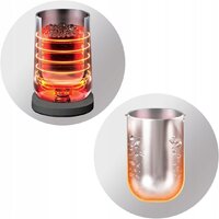 Электрический чайник Webber CEYLON WK-717 - Превью изображения №5 — Интернет-магазин Time-Shop