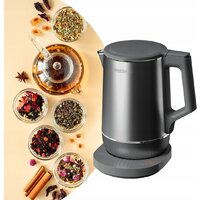 Электрический чайник Webber CEYLON WK-717 - Превью изображения №3 — Интернет-магазин Time-Shop