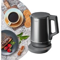 Электрический чайник Webber CEYLON WK-717 - Превью изображения №4 — Интернет-магазин Time-Shop