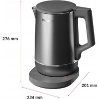 Электрический чайник Webber CEYLON WK-717 - Превью изображения №6 — Интернет-магазин Time-Shop