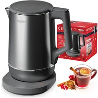 Электрический чайник Webber CEYLON WK-717 - Превью изображения №2 — Интернет-магазин Time-Shop