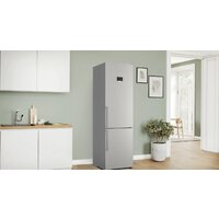 Холодильник Bosch Serie 6 KGN39AICT - Превью изображения №3 — Интернет-магазин Time-Shop