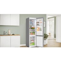 Холодильник Bosch Serie 6 KGN39AICT - Превью изображения №4 — Интернет-магазин Time-Shop