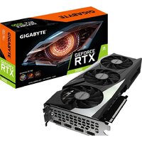 Видеокарта Gigabyte GeForce RTX 3050 Gaming OC 8G GV-N3050GAMING OC-8GD - Превью изображения №7 — Интернет-магазин Time-Shop