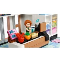 Конструктор LEGO Friends 41729 Магазин органических продуктов - Превью изображения №2 — Интернет-магазин Time-Shop