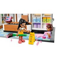 Конструктор LEGO Friends 41729 Магазин органических продуктов - Превью изображения №3 — Интернет-магазин Time-Shop