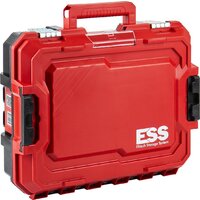 Промышленный фен ELITECH ТВА 20СЛ5 (с 1-им АКБ, кейс) - Превью изображения №11 — Интернет-магазин Time-Shop