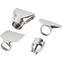 Промышленный фен ELITECH ТВА 20СЛ5 (с 1-им АКБ, кейс) - Превью изображения №7 — Интернет-магазин Time-Shop