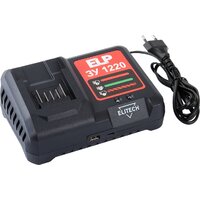 Промышленный фен ELITECH ТВА 20СЛ5 (с 1-им АКБ, кейс) - Превью изображения №10 — Интернет-магазин Time-Shop