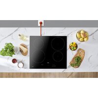 Варочная панель Amica PIH6540PHTULN 3.0 - Превью изображения №5 — Интернет-магазин Time-Shop