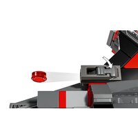 Конструктор LEGO Super Heroes Битва Капитана Америки против Красного Халка 76292 - Превью изображения №8 — Интернет-магазин Time-Shop