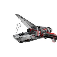 Конструктор LEGO Super Heroes Битва Капитана Америки против Красного Халка 76292 - Превью изображения №7 — Интернет-магазин Time-Shop