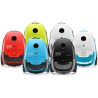 Пылесос Hyundai VC068R - Превью изображения №8 — Интернет-магазин Time-Shop