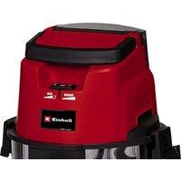 Пылесос Einhell TE-VC 36/25 Li S-Solo 2347170 (без АКБ) - Превью изображения №2 — Интернет-магазин Time-Shop