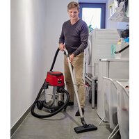 Пылесос Einhell TE-VC 36/25 Li S-Solo 2347170 (без АКБ) - Превью изображения №3 — Интернет-магазин Time-Shop
