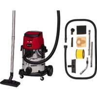 Пылесос Einhell TE-VC 36/25 Li S-Solo 2347170 (без АКБ) - Превью изображения №4 — Интернет-магазин Time-Shop