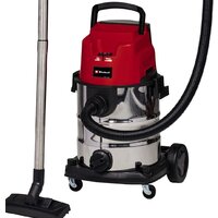 Einhell TE-VC 36/25 Li S-Solo 2347170 (без АКБ)