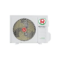 Кондиционер Royal Clima Supremo Nero Full DC EU Inverter RCI-RSN55HN - Превью изображения №10 — Интернет-магазин Time-Shop