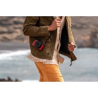 Беззеркальный фотоаппарат Panasonic Lumix S9 Body (синий) - Превью изображения №6 — Интернет-магазин Time-Shop