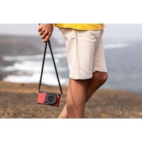 Беззеркальный фотоаппарат Panasonic Lumix S9 Body (синий) - Превью изображения №3 — Интернет-магазин Time-Shop